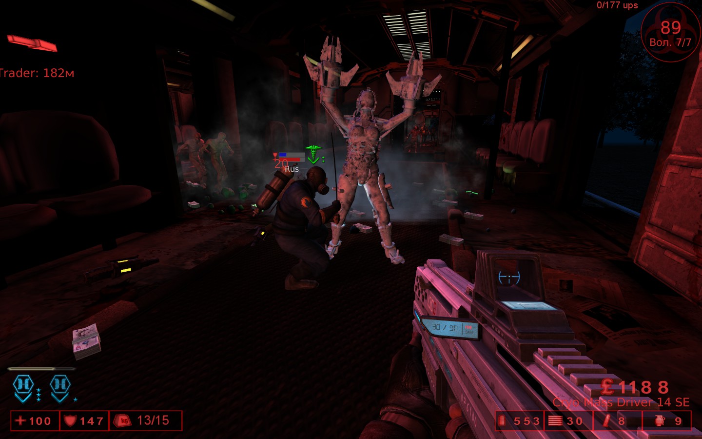 Killing Floor